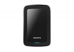 Fotoja e Disk i jashtëm ADATA HDD Classic HV300, 2.5", 2TB, i zi