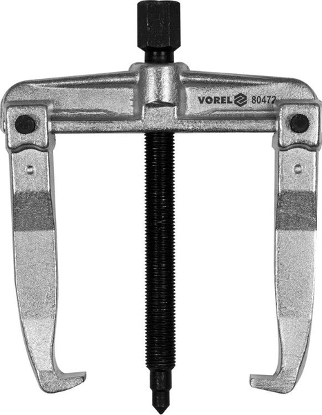 Fotoja e Mangenë dykrahëshe Vorel, 130 mm