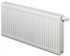 Fotoja e Radiator Stelrad Novello, i bardhë, Picture 1