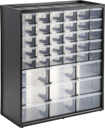 Fotoja e Organizator Stanley, 39 sirtarë