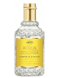 Fotoja e Eau de Cologne Acqua Colonia Lemon & Ginger 50 ml