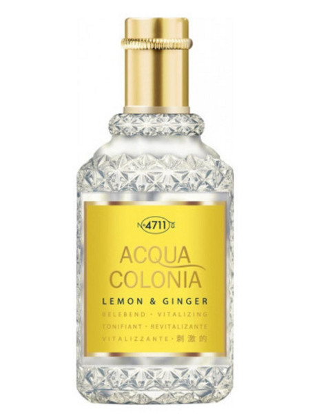 Fotoja e Eau de Cologne Acqua Colonia Lemon & Ginger 50 ml