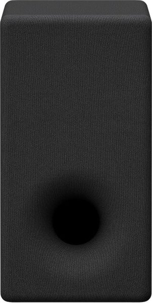 Fotoja e Subwoofer Sony SA-SW3, i zi
