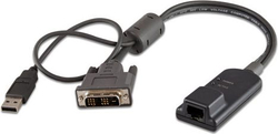 Fotoja e Modul për server Avocent (MPUIQ-VMCDV)