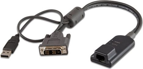 Fotoja e Modul për server Avocent (MPUIQ-VMCDV)