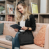 Fotoja e Çantë DICOTA Eco Slim Case MOTION për laptop 12