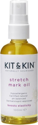 Fotoja e Vaj për strijat për nënat Kit and Kin, 100ml