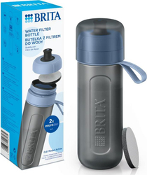 Fotoja e Shishe me filtër Brita Active, 600ml