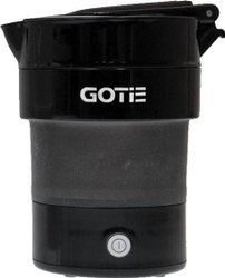 Fotoja e Çajnik për udhëtim Gotie GCT-600C, i zi