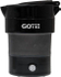 Fotoja e Çajnik për udhëtim Gotie GCT-600C, i zi, Picture 1