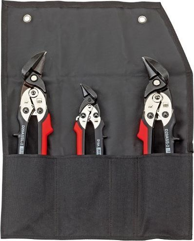 Fotoja e Prerëse për fletë metalike Bessey D15A, 180mm