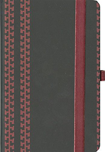 Fotoja e Fletore dekorative Rossi 0014-01