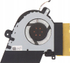 Fotoja e Ventilator Asus 13NR0240T01211 notebook spare parts, Picture 2