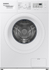 Fotoja e Lavatriçe Samsung WW60A3120WH, 6kg, e bardhë, Picture 1