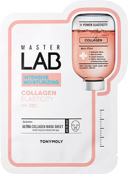 Fotoja e Maskë për fytyrë Tonymoly Master Lab Intensive Moisturizing, 18g