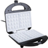 Fotoja e Toster për waffle Camry CR 3019, 700 W, i zi / i argjendtë, Picture 6
