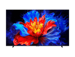 Fotoja e Televizor TCL 98P8K, 98", QLED, i zi