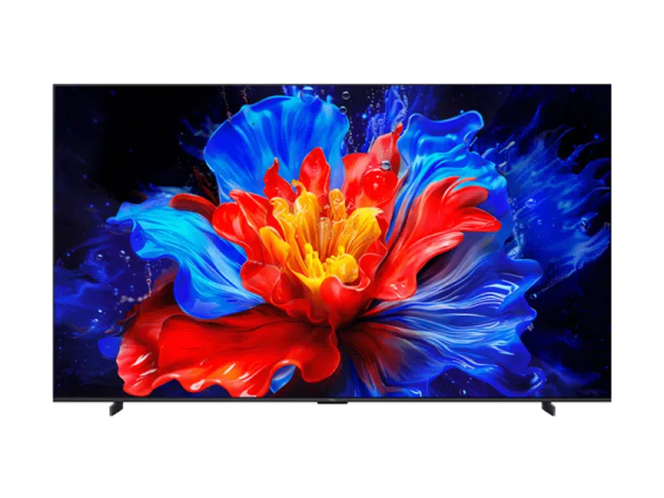 Fotoja e Televizor TCL 98P8K, 98", QLED, i zi