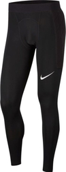 Fotoja e Pantallona Nike Gardinien Padded GK CV0045 010, M, të zeza