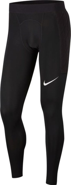 Fotoja e Pantallona Nike Gardinien Padded GK CV0045 010, M, të zeza