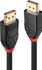 Fotoja e Kabllo Lindy DisplayPort - DisplayPort, 15m, e zezë, Picture 1