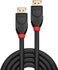 Fotoja e Kabllo Lindy DisplayPort - DisplayPort, 15m, e zezë, Picture 2