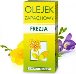 Fotoja e Vaj aromatik Etja freesia, 10 ml