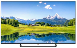 Fotoja e Televizor Fuego 65ELU820GTV, QLED, 65", 4K Ultra HD, i zi