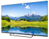 Fotoja e Televizor Fuego 65ELU820GTV, QLED, 65