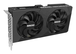 Fotoja e Kartelë grafike INNO3D GeForce RTX 5050 TWIN X2 NVIDIA, 8GB, GDDR6