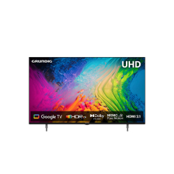 Fotoja e Televizor Grundig 43GHU7850B, LED, 43", 4K Ultra HD, i zi