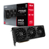 Fotoja e Kartelë grafike ASUS Prime -RX9070-O16G AMD Radeon RX 9070, 16 GB GDDR6, Picture 9