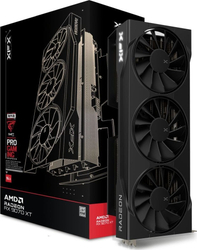 Fotoja e Kartelë grafike XFX Swift RX 9070XT, 16G