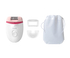 Fotoja e Epilator Philips Satinelle Essential BRE255/00, i bardhë/rozë, Picture 1