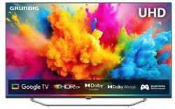 Fotoja e Televizor Grundig 65GHU7990B, LED, 65", 4K Ultra HD, i hirtë