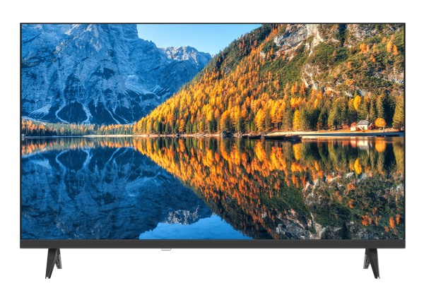 Fotoja e Televizor Fuego 32EL720GTV, LED, 32", HD Ready, i zi