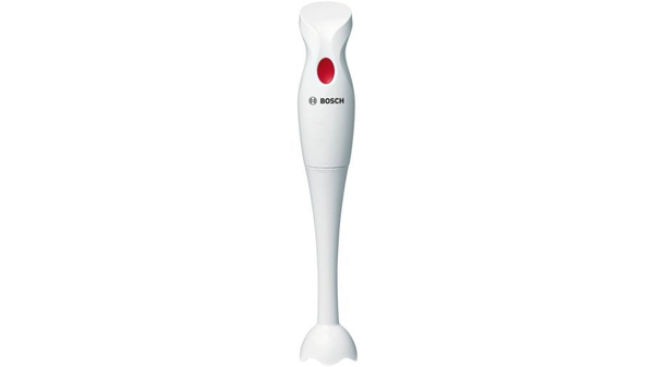 Fotoja e Blender Bosch MSMP1000, 350W, i bardhë
