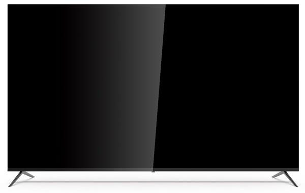 Fotoja e Televizor Fuego 75HKU720GTV, LED, 75", 4K Ultra HD, i zi