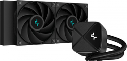Fotoja e Ftohës Deepcool Water R-LS520