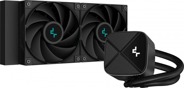 Fotoja e Ftohës Deepcool Water R-LS520