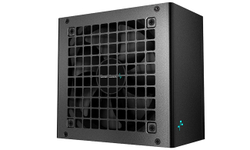 Fotoja e Burim energjie Deepcool Bronze PK750D, 750W