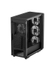 Fotoja e Kasë DeepCool MATREXX55 V4 C Midi Tower, e zezë, Picture 2
