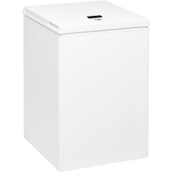 Fotoja e Friz WHIRLPOOL, 204L