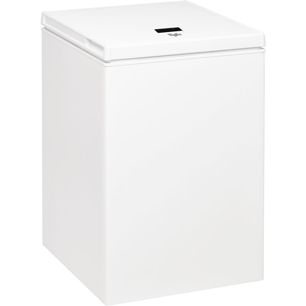 Fotoja e Friz WHIRLPOOL, 204L