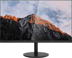 Fotoja e Monitor Dahua LM27-A200 - LED 27", i zi
