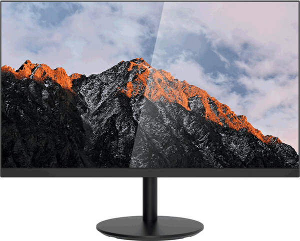 Fotoja e Monitor Dahua LM27-A200 - LED 27", i zi