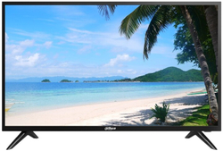 Fotoja e Monitor Dahua LM32-F200 - LED 32 ", Full HD, i zi