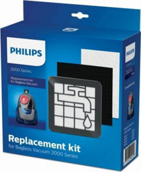 Fotoja e Filter për një fshesë me korrent PHILIPS XV 1220/01