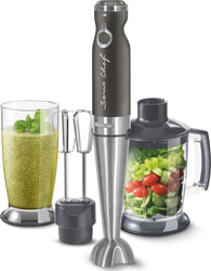 Fotoja e Blender Sencor SHB 5608BK, 1200 W, 800 ml, i zi