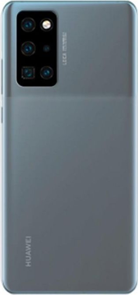 Fotoja e Mbrojtës celulari Puro Nude 0.3 për Huawei P40, transparent